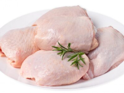 Chicken Thigh (6-7pcs)