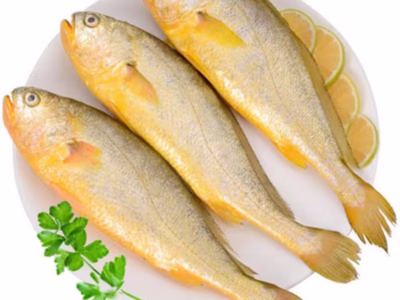 River Topshe Fish (নদীর তপসে মাছ)