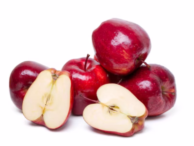 Red Apples